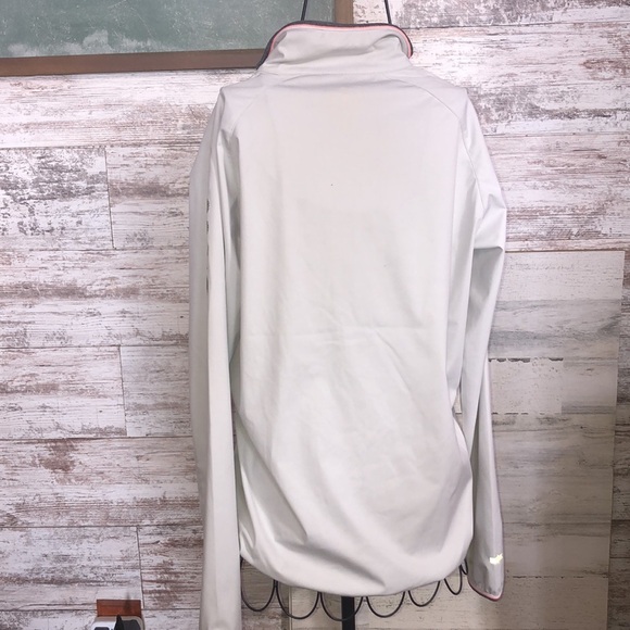 Environmental friendly eco 2117 of Sweden size 38 running jacket windbreaker​​ - Picture 8 of 10